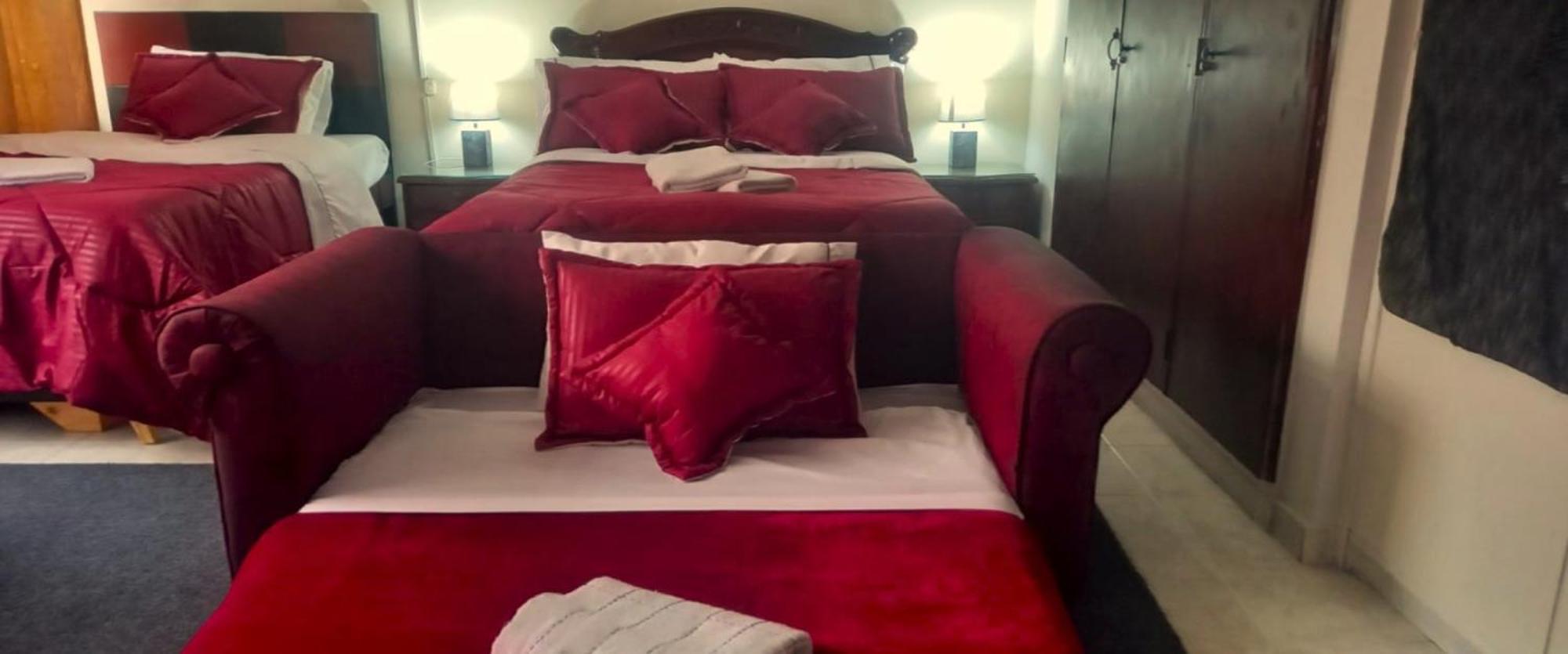 La Candelaria Centro Historico - Cozy Room Bogota Bagian luar foto