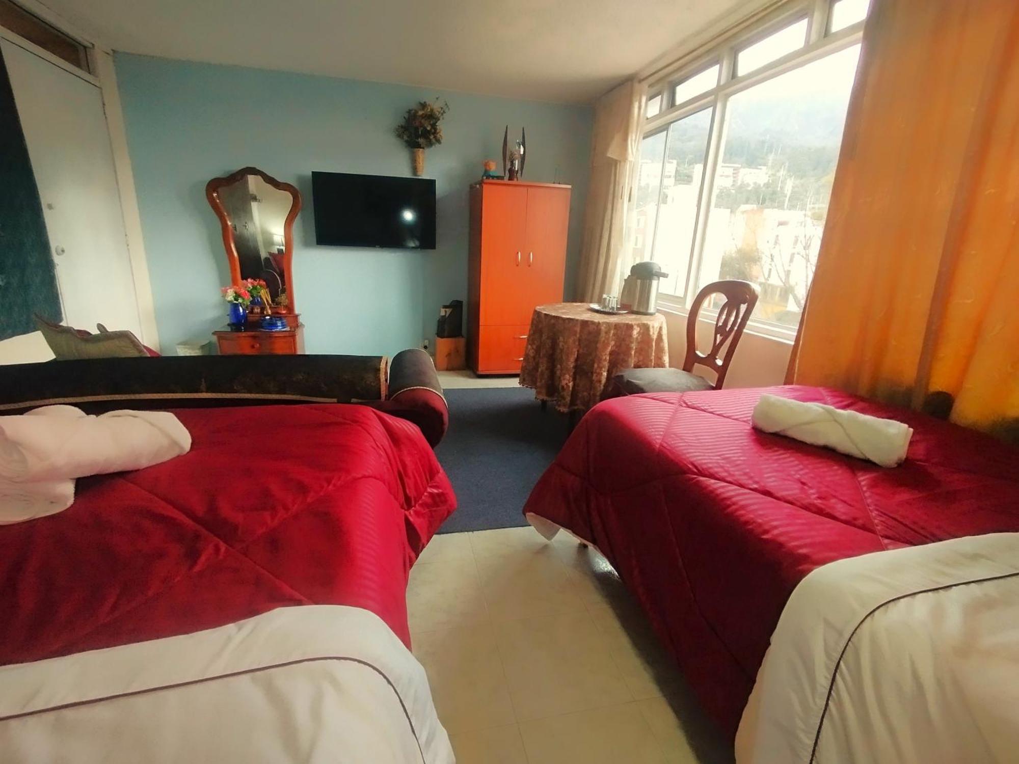 La Candelaria Centro Historico - Cozy Room Bogota Bagian luar foto